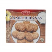CUETARA GALETA CAMPURRIANA 500GR
