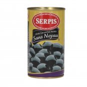 SERPIS OLIVES NEGRES S/OS 130GNE