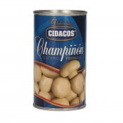 CIDACOS XAMPINYONS SENCERS 355G