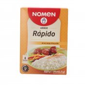 NOMEN ARROS PAELLA 1KG