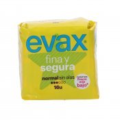 EVAX FINA I SEGURA NORMAL 16U
