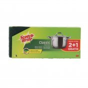 SCOTCH BRITE SALVAUNGLES FRESH 2U