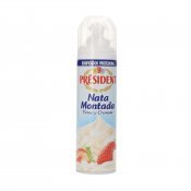 PRESIDENT NATA SPRAY 250G