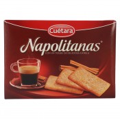 CUETARA NAPOLITANA 500G CUETARA NAPOLITANA 500G