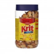 CUETARA GALETA SALADA PISCIS 350G