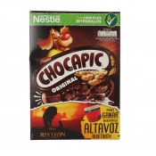 NESTLE CEREALS CHOCAPIC 375GR