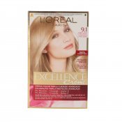 EXCELLENCE 9,1 ROS MOLT CLAR CENDRA EXCELLENCE 9,1 ROS MOLT CLAR CENDRA