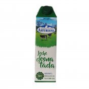 ASTURIANA DESNATADA 1L