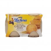 LA LECHERA GALETA MARIA 125G X2