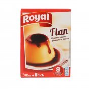 ROYAL FLAM CARAMEL 8U. 186G