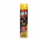 CUCAL INSECTICIDA PANEROLES 400ML