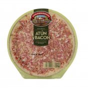 TARRADELLAS PIZZA TONYINA/BACON 405G