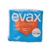 EVAX COTTONLIKE SUPER AMB ALES 12U