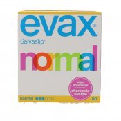 EVAX SALVA SLIP NORMAL 50U