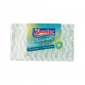 SPONTEX BAIETA POSAVAIXELLES 1U