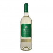 MARQUES DE CACERES BLANC 75CL