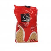 GALLO FIDEUS Nº 2 450G