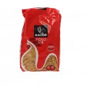 GALLO FIDEUS Nº4 450G