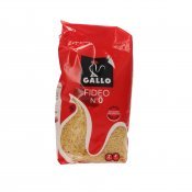 GALLO FIDEUS Nº0 400G