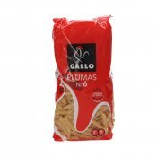 GALLO PLOMES Nº 6 400G