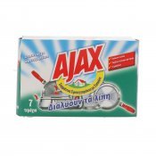 AJAX FREGALL BRILLANT SABONOS 7U