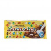 LACASA CHOCOLACASITOS 100G