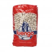 LUENGO MONGETA LLARGA SELECTA 500G