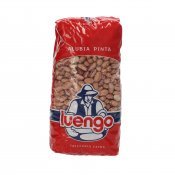 LUENGO MONGETA PINTA SECA 1KG