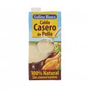 G.B. BROU POLLASTRE 1L