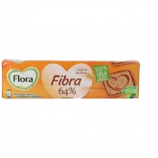 FLORA FIBRA 185GR