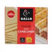 GALLO CANELONS 20U.
