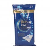 FLOR TOVALLETES ASSECADORA 40U