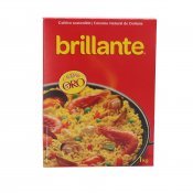 BRILLANTE ARROS 1KG