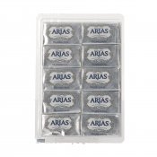 ARIAS MANTEGA MICRO 10 PORCIONS 115G