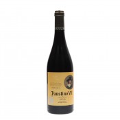 FAUSTINO VII NEGRE 75CL