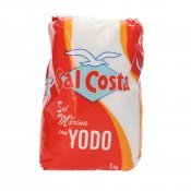 COSTA SAL IODADA 1KG