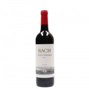 BACH VIÑA EXTRISIMA NEGRE 75CL