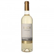 BACH EXTRISIMO BLANC SEMI 75CL