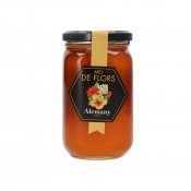 ALEMANY MEL MIL FLORS 500GR