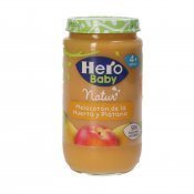 HERO BABY PRESSEC-PLATAN 190G