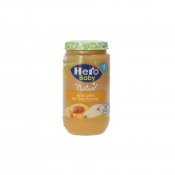 HERO BABY 3 FRUITES 250GR