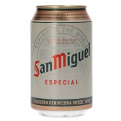SAN MIGUEL 33CL