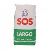 SOS ARROS LLARG 1KG