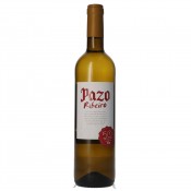 PAZO RIBEIRO BLANC 75CL