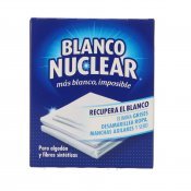 IBERIA BLANC NUCLEAR BLANQ. ROBA 6U