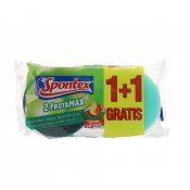 SPONTEX FROTAMAX SALVA-UNGLES 1U+1U