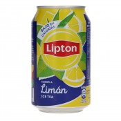 LIPTON ICE TEA LLIMONA 33CL
