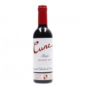 CUNE RIOJA CRIANÇA 37,5 CL.