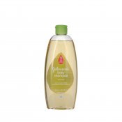 JOHNSON'S XAMPU CAMAMILLA 500ML