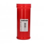 ESPELMA ANONIMA VERMELLA 145 mm 215G